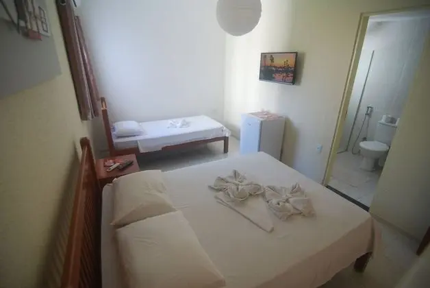 Comfort Üç Kişilik Oda