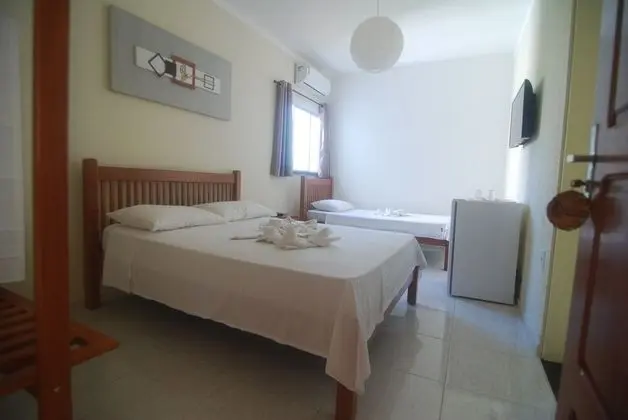 Comfort Üç Kişilik Oda