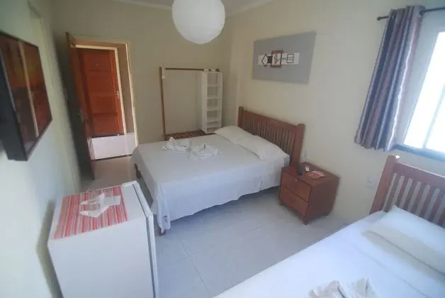 Comfort Üç Kişilik Oda