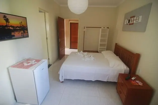 Comfort Üç Kişilik Oda