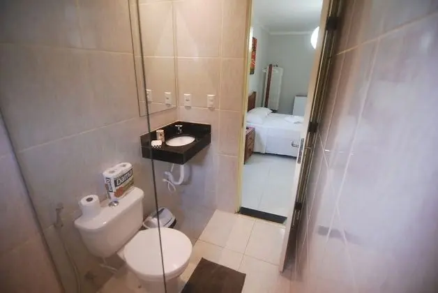 Comfort Üç Kişilik Oda