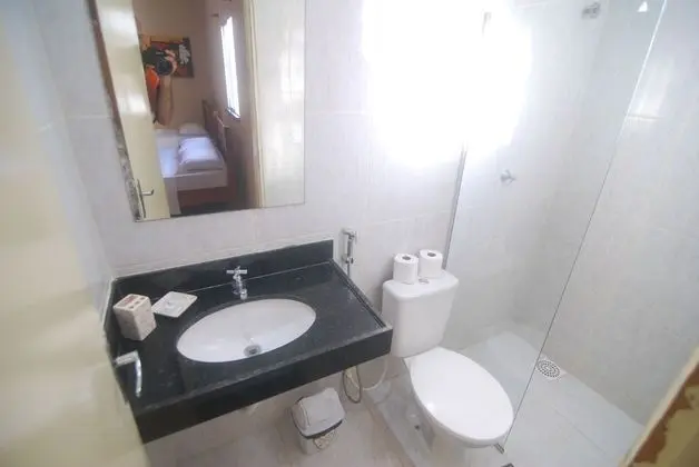 Comfort Üç Kişilik Oda