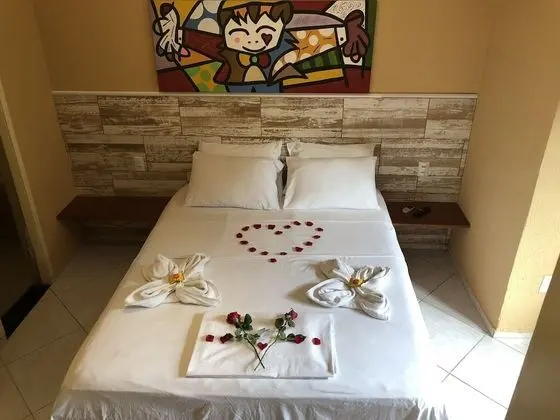 Standard Apart Daire