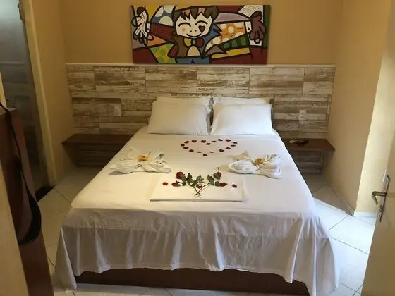 Standard Apart Daire