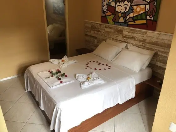 Standard Apart Daire