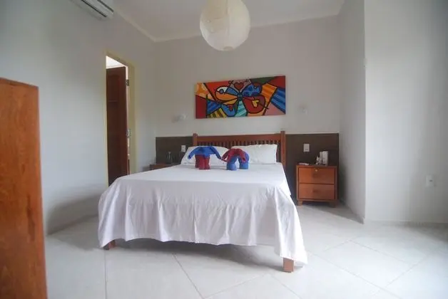 Standard Apart Daire