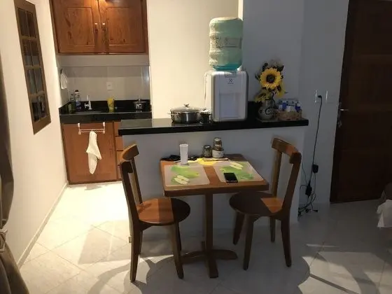 Standard Apart Daire