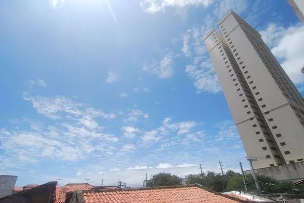 Standard Apart Daire