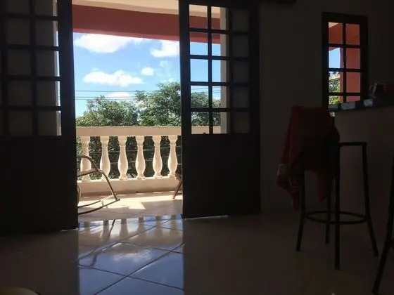 Standard Apart Daire