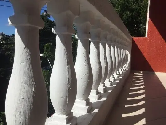 Standard Apart Daire