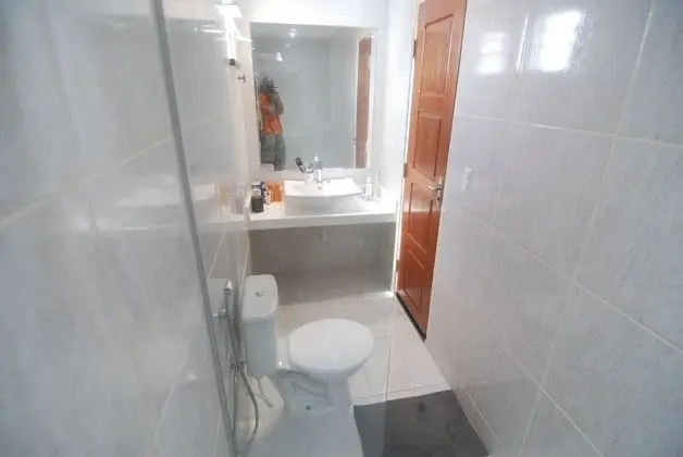 Standard Apart Daire