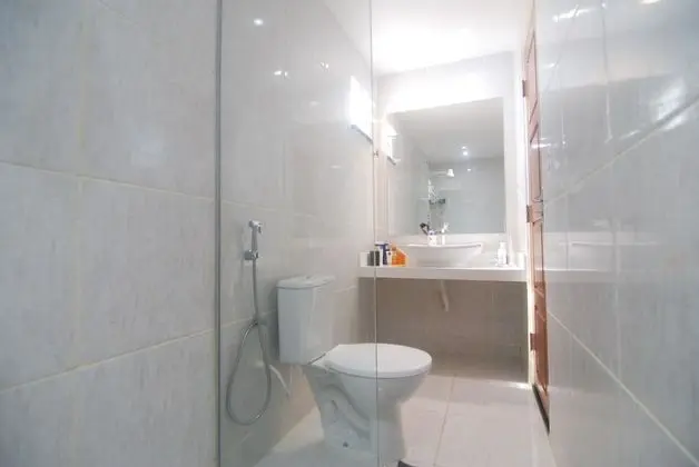 Standard Apart Daire