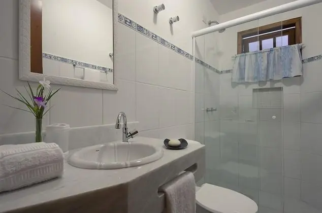 Stüdyo Süit, Sıcak Su Küveti