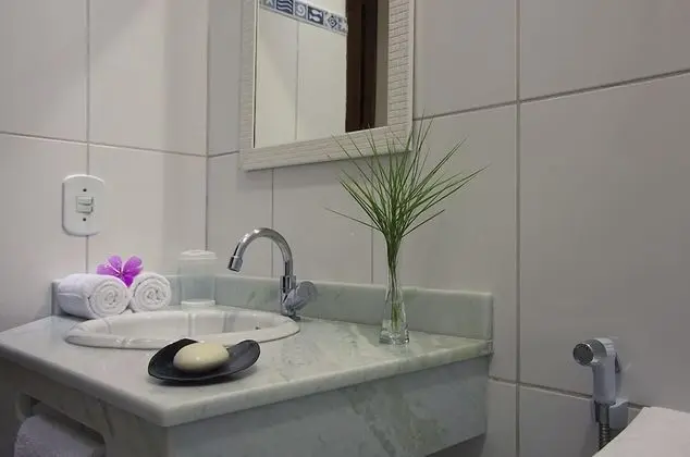 Stüdyo Süit, Sıcak Su Küveti