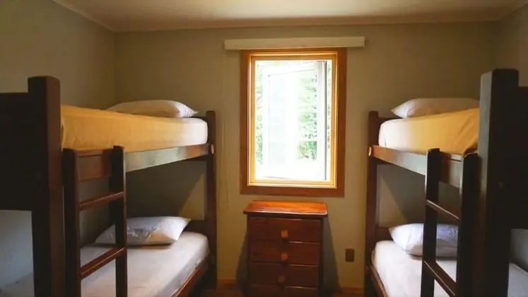 Basic Ortak Ranzalı Oda (Up to 4 Beds)