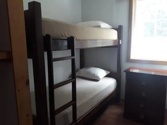 Basic Ortak Ranzalı Oda (Up to 6 Beds)