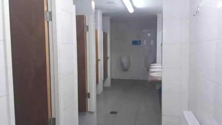 Basic Ortak Ranzalı Oda (Up to 6 Beds)