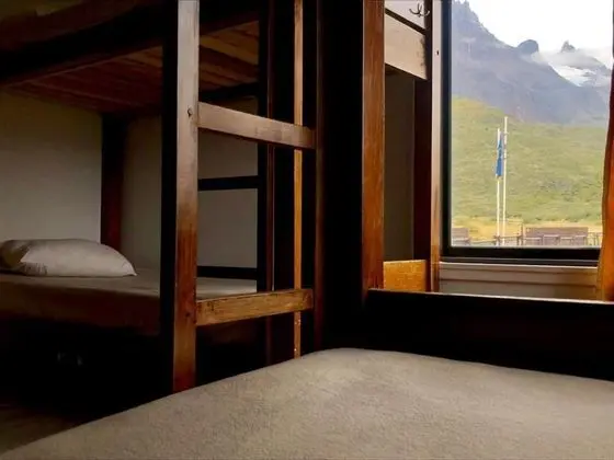 Deluxe Ortak Ranzalı Oda (Up to 4 Beds)