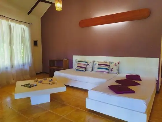 Bangalo Casa Inge