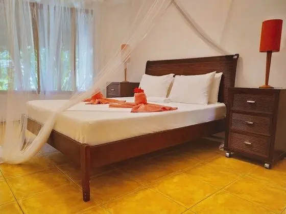 Bangalo Casa Inge