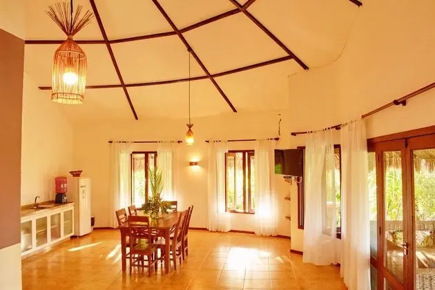 Bangalo Casa Inge