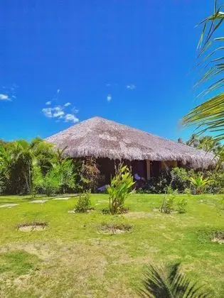 Bangalo Casa Inge