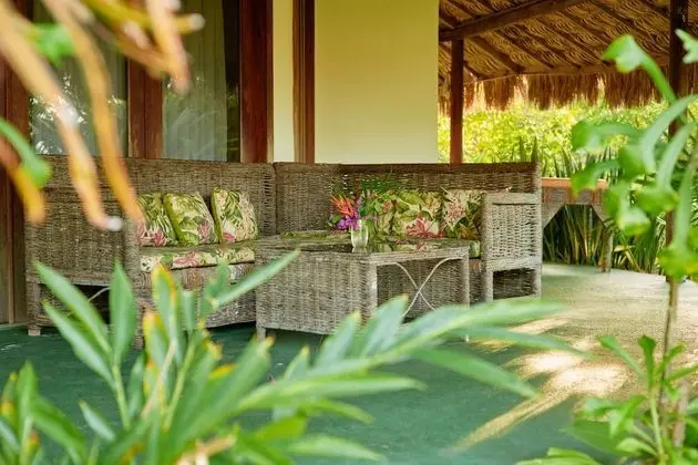 Bangalo Casa Inge
