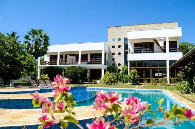 Boutique Hotel Casa Grande - Suite