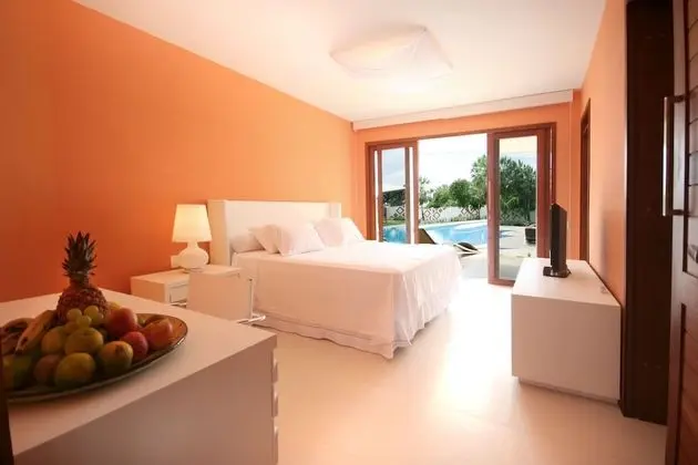 Boutique Hotel Casa Grande - Suite