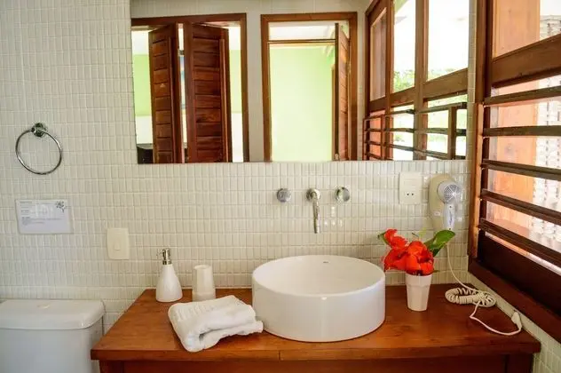 Boutique Hotel Casa Grande - Suite