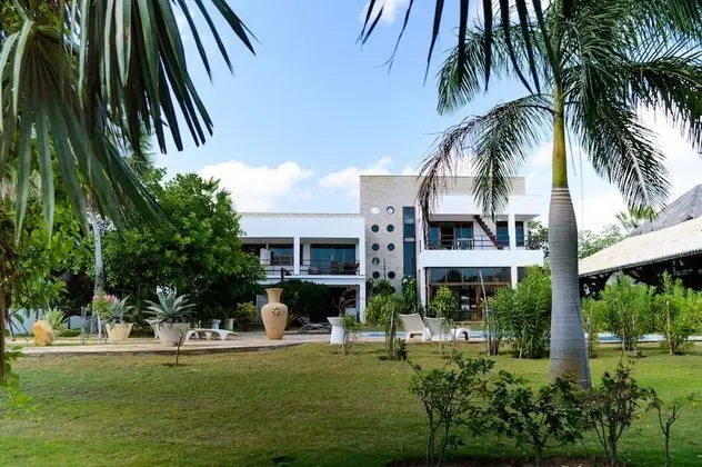 Boutique Hotel Casa Grande - Suite