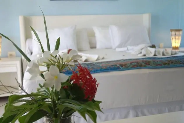 Boutique Hotel Casa Grande - Suite com Jacuzzi