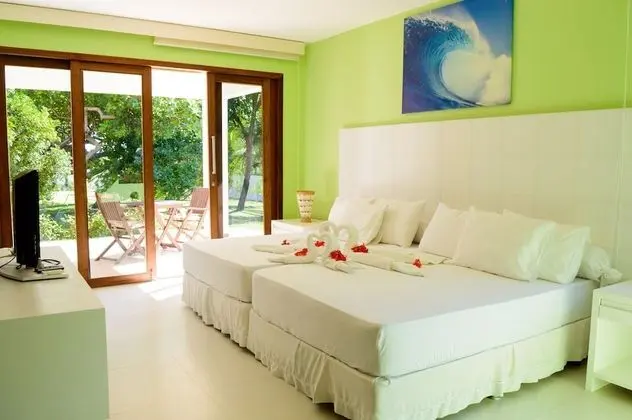 Boutique Hotel Casa Grande - Suite com Jacuzzi