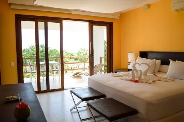 Boutique Hotel Casa Grande - Suite com Jacuzzi