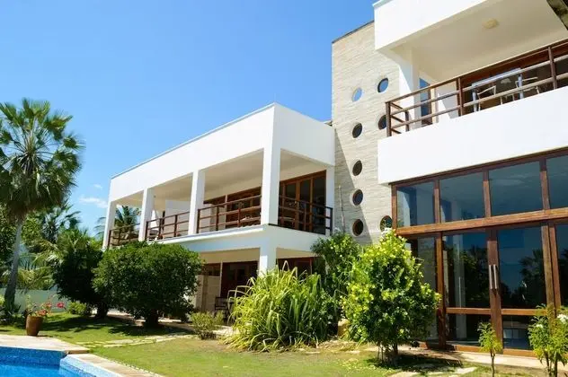 Boutique Hotel Casa Grande - Suite com Jacuzzi