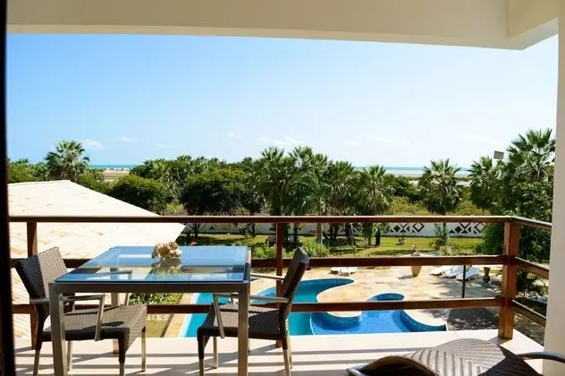 Boutique Hotel Casa Grande - Suite com Jacuzzi