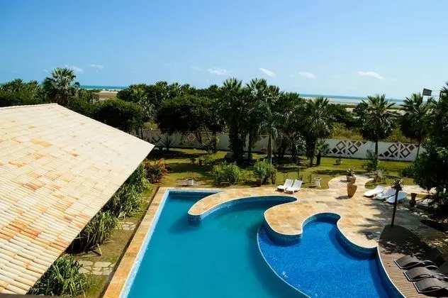 Boutique Hotel Casa Grande - Suite com Jacuzzi