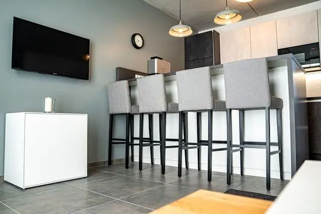 Çatı Katı (Loft), Balkon