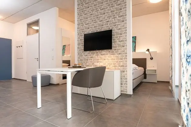 Çatı Katı (Loft), Balkon