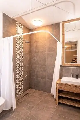 Çatı Katı (Loft), Balkon