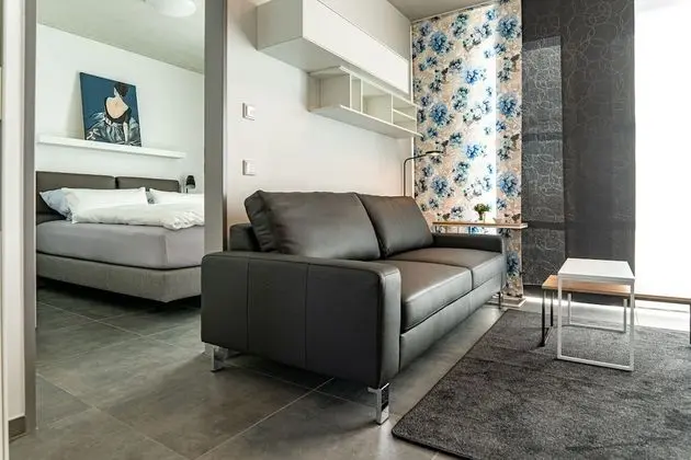 Çatı Katı (Loft), Teras