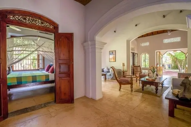 Villa