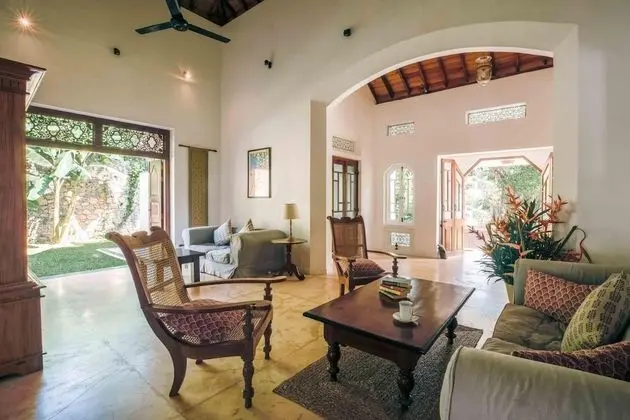 Villa
