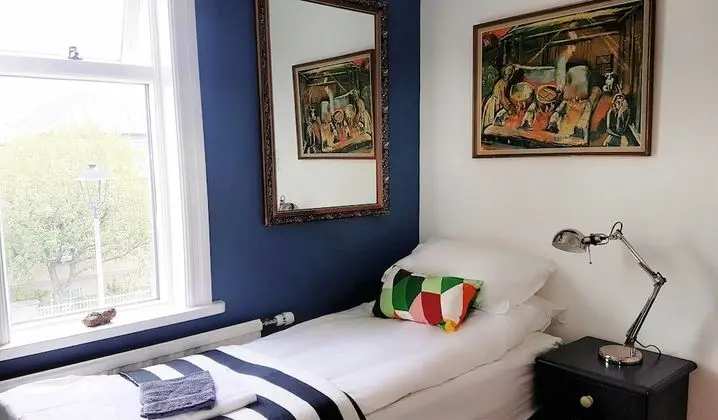 Standard İki Ayrı Yataklı Oda