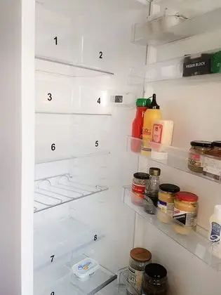 Standard İki Ayrı Yataklı Oda