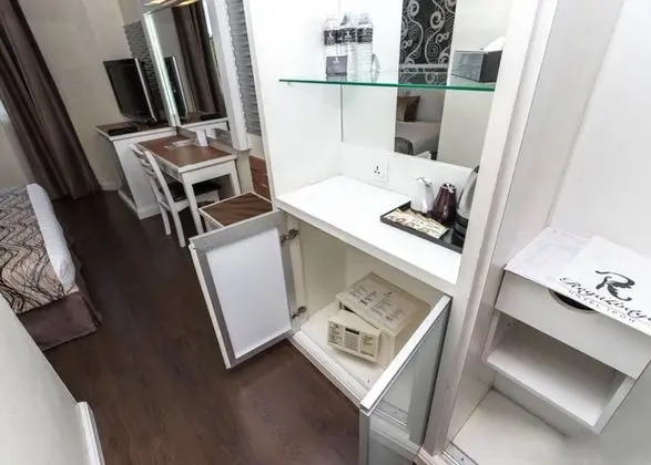 Premium Superior Queen Bed (Renovated)