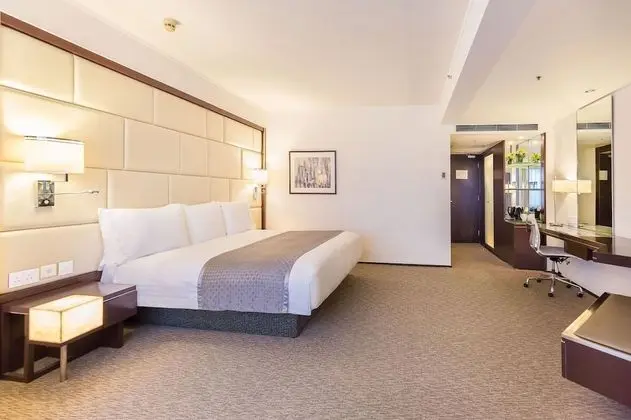 Deluxe Oda (Executive Club)
