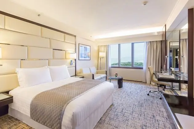 Deluxe Oda (Executive Club)