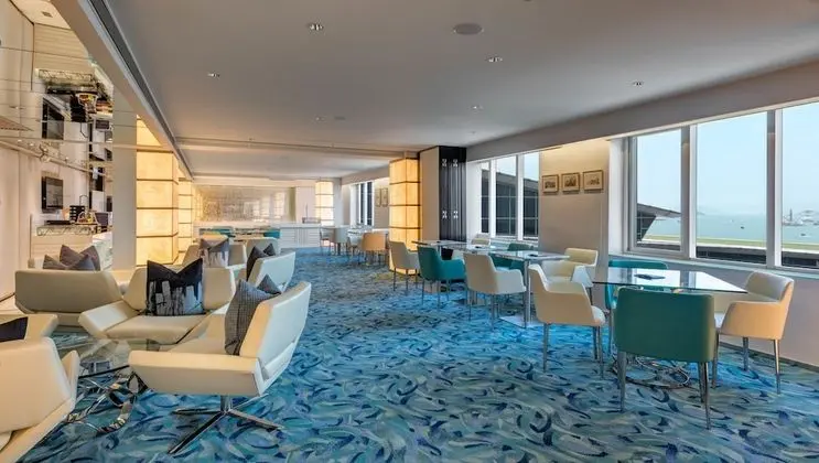 Deluxe Oda (Executive Club)