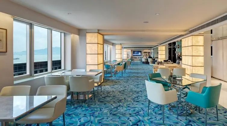 Deluxe Oda (Executive Club)